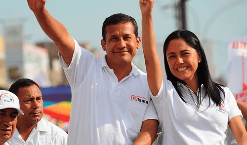 Por asesorar a Ollanta Humala, Odebrecht y OAS pagaron casi US$ 1 millón a publicista brasileño