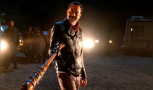 The Walking Dead: Escena eliminada del fin de temporada crea desconcierto entre los fans The Walking Dead: Escena eliminada del fin de temporada crea desconcierto entre los fans