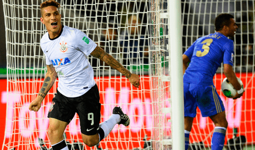 Recuerda el día en que Paolo Guerrero hizo sufrir a Hazard, nuevo fichaje del Real Madrid [VIDEO]