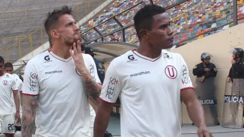 Universitario: victoria de Unión Comercio dejó a los 'cremas' en zona de descenso [VIDEO]