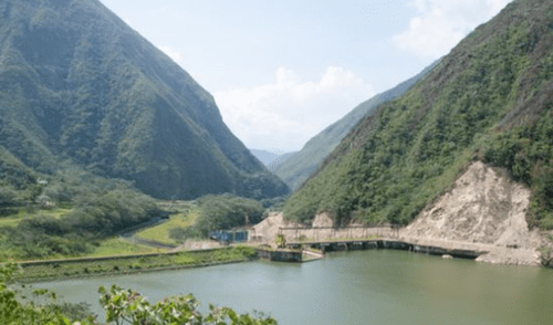 ¿La expresión “Esto es Jauja” significa que el paraíso está en el Perú?