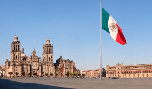 Clima en México: pronóstico del tiempo hoy sábado 9 de marzo de 2019