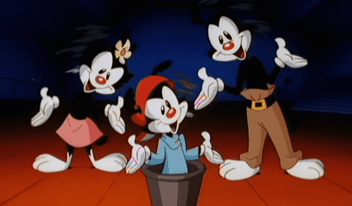Netflix: Animaniacs alistan su ingreso a la plataforma de streaming con nuevos episodios [VIDEO]