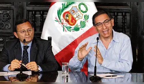 Perú hará todo el esfuerzo para arribar a “Compromiso de Lima” Perú hará todo el esfuerzo para arribar a “Compromiso de Lima”