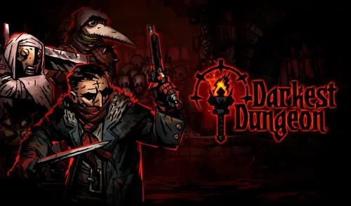 Darkest Dungeon es el nuevo juego gratis de Epic Games Store
