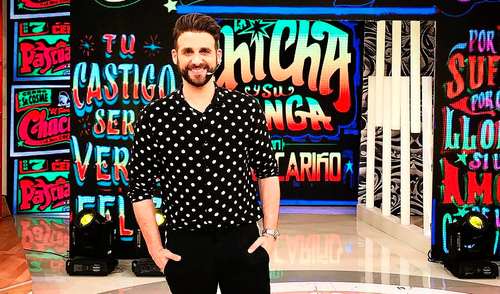 ¿Rodrigo González lanza indirecta a Magaly Medina con polémico meme? [VIDEO]