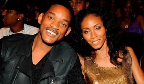 Esposa de Will Smith niega tener cáncer, pero confirma que padece enfermedad