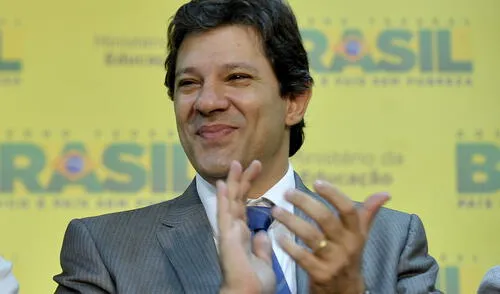 El PT lo arriesga todo con la candidatura de Lula da Silva