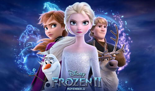 Frozen 2