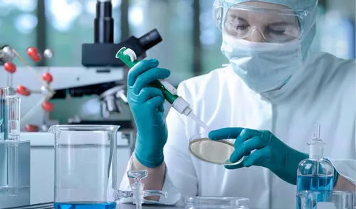 Investigación científica UNT Investigación científica UNT