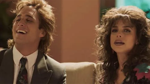 Luis Miguel, la serie: Esto fue lo que pasó en realidad en el programa de Verónica Castro [VIDEO]