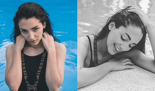 ¿Quién es Thelma Fardin, la actriz que denunció por violación al actor Juan Darthés? ¿Quién es Thelma Fardin, la actriz que denunció por violación al actor Juan Darthés?