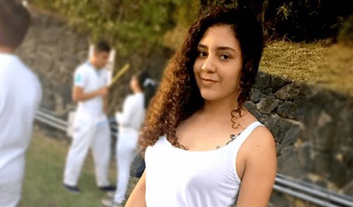 “Perdóname por no poder pagar tu rescate”, lamentó tras el asesinato de su hija