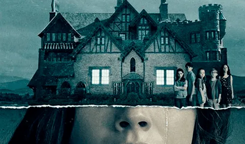 La Maldición de Hill House: Netflix confirma una segunda temporada