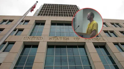 Se declaró culpable de agredir a mujer y juez lo libra de la cárcel