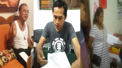 Piura: capturan a presuntos integrantes de “Los Corruptos de la UGEL de Paita” 