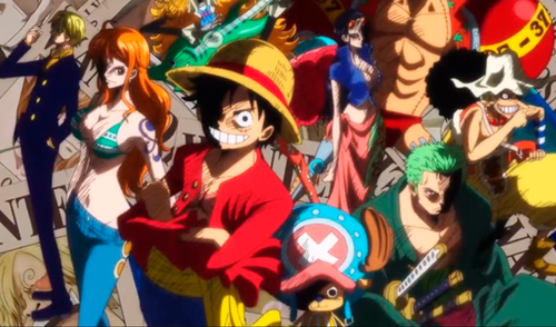 One Piece: Fan se hartó de Toei Animation y editó un episodio sin relleno [VIDEO]