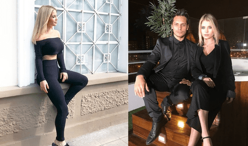 Instagram: Nikko Ponce ‘troleó’ a Flavia Laos con pregunta de cultura general [VIDEO]