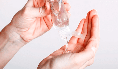 Coronavirus: ¿sirve el gel antibacterial para protegerse del COVID-19?