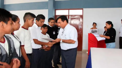 Elecciones 2018: Nelson Mío Reyes sería el nuevo alcalde de Morropón – Chulucanas 