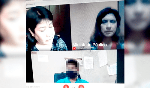 Sujeto seguirá en prisión por tocamientos indebidos contra menor