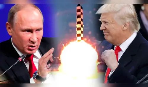 EE.UU. responde amenazante a Putin tras simulación de ataque a Florida con misil nuclear