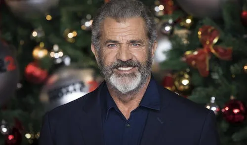 Mel Gibson dirigirá clásico Grupo salvaje