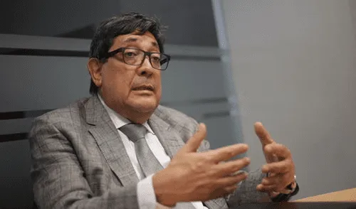 CONCAR: el hombre detrás del software de la contabilidad