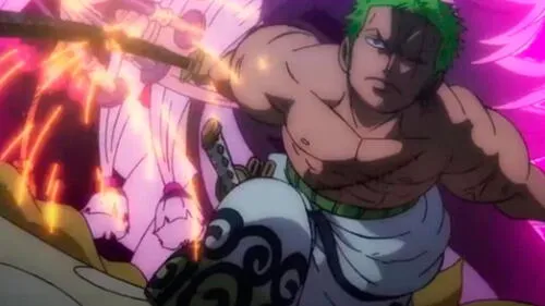 Zoro