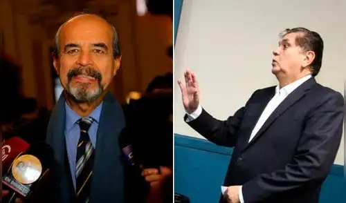 Le recuerdan al APRA las veces que Alan García respaldó los Panamericanos |VIDEO