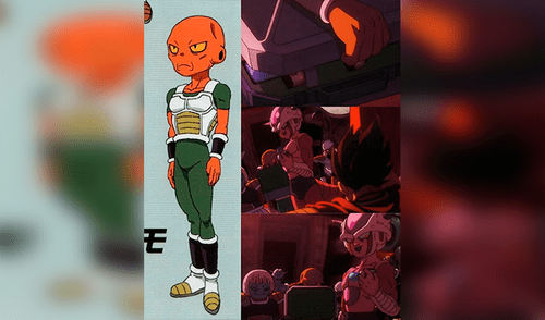 Dragon Ball Super Broly: Personajes y secretos que no notaste durante la película