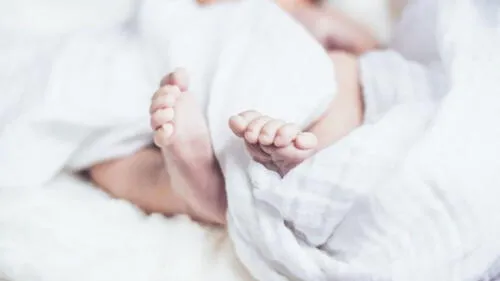 Muere bebé venezolano en Barranquilla por una bala perdida Muere bebé venezolano en Barranquilla por una bala perdida