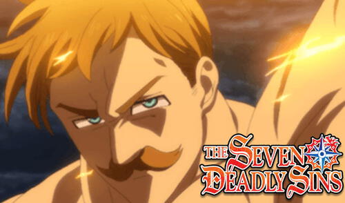 Nanatsu no Taizai