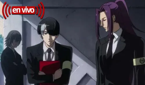 Noblesse cuenta la historia de humanos modificados. Foto: Production I.G