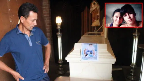 Chiclayo: Mujer asesinó a su pareja de varias puñaladas