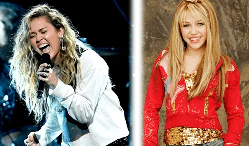 Miley Cyrus sobre Hannah Montana: confiesa que se sentía ridícula al interpretarla