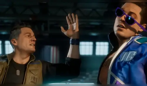 Mortal Kombat 11: nuevo tráiler confirma la llegada de clásicos personajes [VIDEO]
