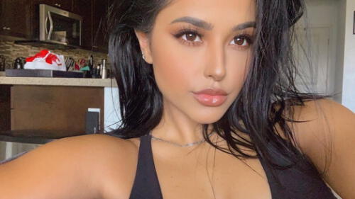 Becky G se muestra orgullosa de sus raíces mexicanas y hace tamales Becky G se muestra orgullosa de sus raíces mexicanas y hace tamales