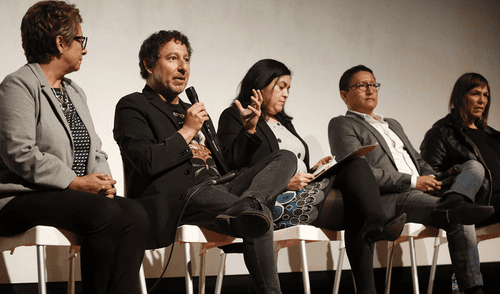 Documental denuncia a colectivos conservadores que se oponen al enfoque de género