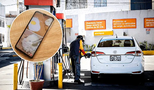 ¿Cuál es la verdadera razón para no usar el celular en un grifo?