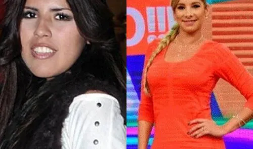 (VIDEO)Chabelita Pantoja frente a frente con Sofía Franco en 'Cuéntamelo Todo' (VIDEO)Chabelita Pantoja frente a frente con Sofía Franco en 'Cuéntamelo Todo'