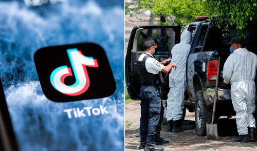 “Narcomarketing”: carteles de México invaden TikTok para reclutar jóvenes