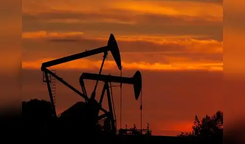 Precio del barril de petróleo casi se triplicó desde el 2016