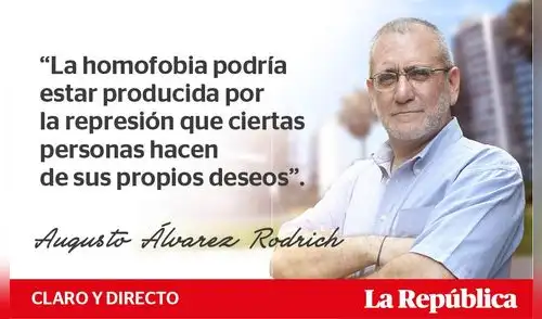 Augusto Álvarez Rodrich