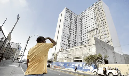 Desde el 1 de mayo las AFP podrán invertir US$ 490 mllns adicionales