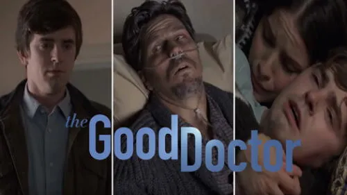 Shaun no podrá escapar de su pasado y deberá enfrentar a sus padres - Fuente: ABC