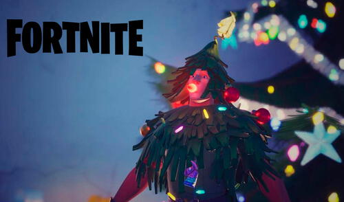 Fortnite contaría con tres skins pay-to-win, según youtuber