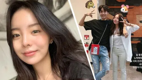 Jung Jiwoo, hermana Hoseok, J-Hope, BTS