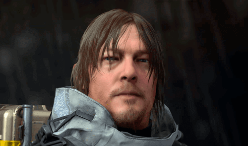 Hideo Kojima rechazó a Keanu Reeves para Death Stranding.