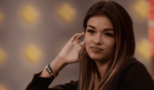 Instagram: Shirley Arica graba mensaje en video luego de sufrir agresión de su expareja [VIDEO]